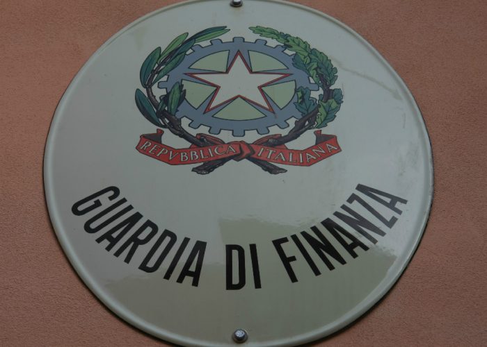 Bando di concorso per l'ammissione di 7 allievi ufficiali "Ruolo Aeronavale"