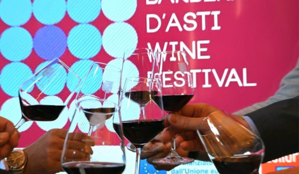 barbera wine festival