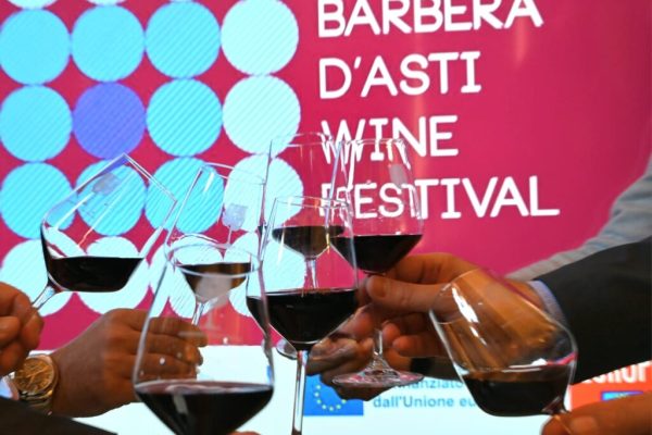 barbera wine festival