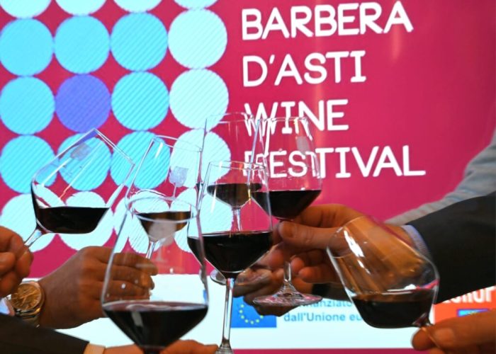barbera wine festival