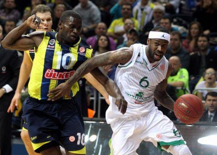 Basket/ Eurolega: immensa Siena, il Fenerbahce si arrende