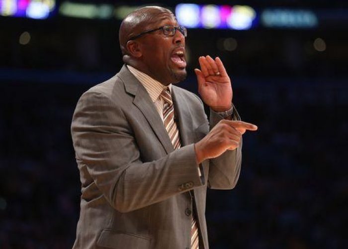 Basket/ Nba: Lakers, esonerato coach Brown