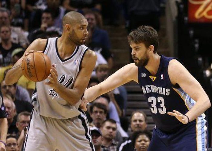 Basket/ Nba, playoff: Parker trascina gli Spurs alle Finals