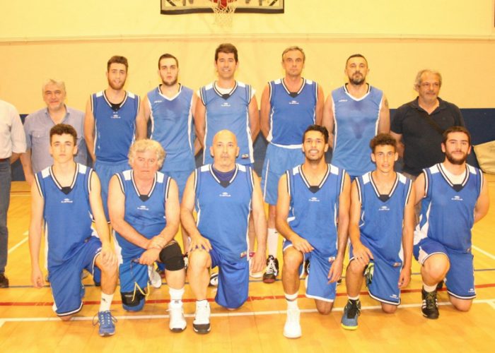 Basket, nel ?"Marcolino Ercole"vittorie all'esordio per Nizza e Cattedrale