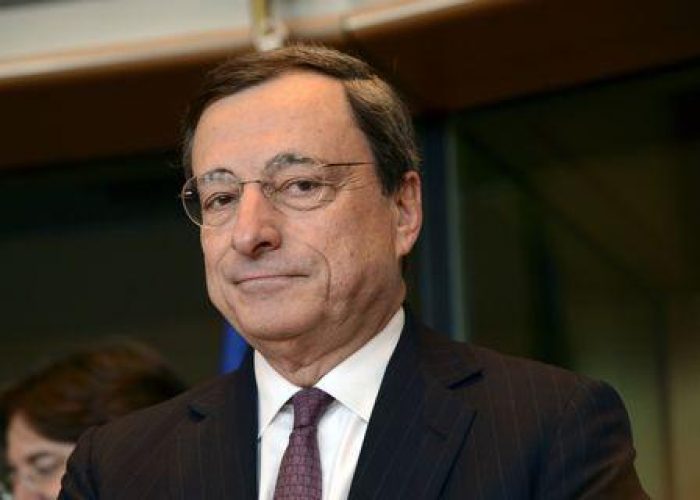 Bce/ Richiamo Draghi:Grandi benefici Ue spesso dati per scontati