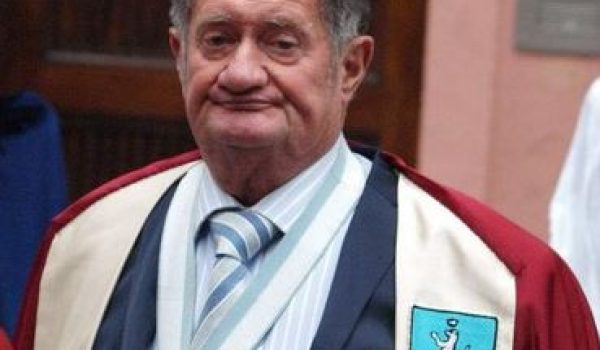 giancarlo benedetti