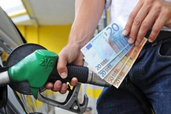 benzina