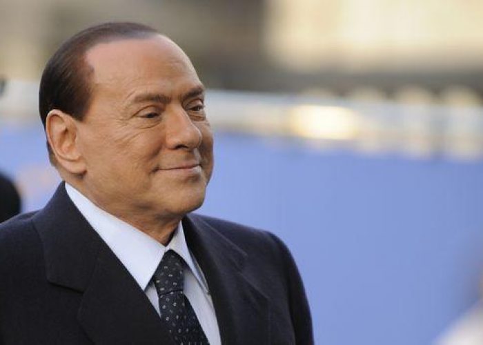 Berlusconi a Tg5 non nomina mai Monti:Pdl unico partito moderati