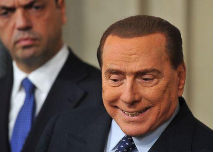 Berlusconi: Altri perdono tempo,noi presentiamo 8 ddl per Paese