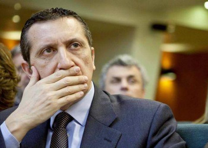 Berlusconi/ Anm: Da Pdl parole violente, delegittimano toghe