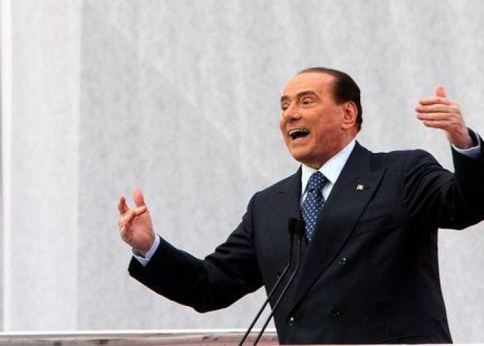 Berlusconi/ Cambio di programma. Niente visita da Putin a Sochi