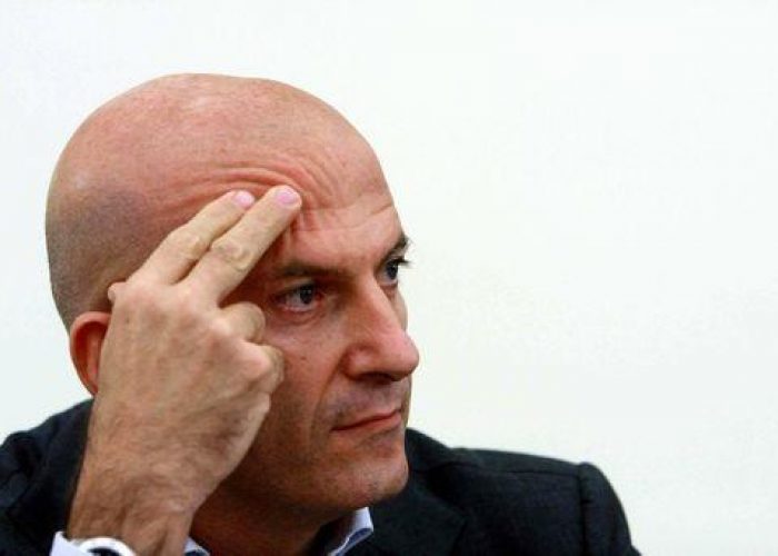 Berlusconi/ Minzolini: Dalla Cassazione un no a pacificazione