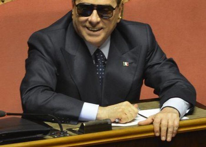 Berlusconi/ Napoli, respinta richiesta giudizio immediato