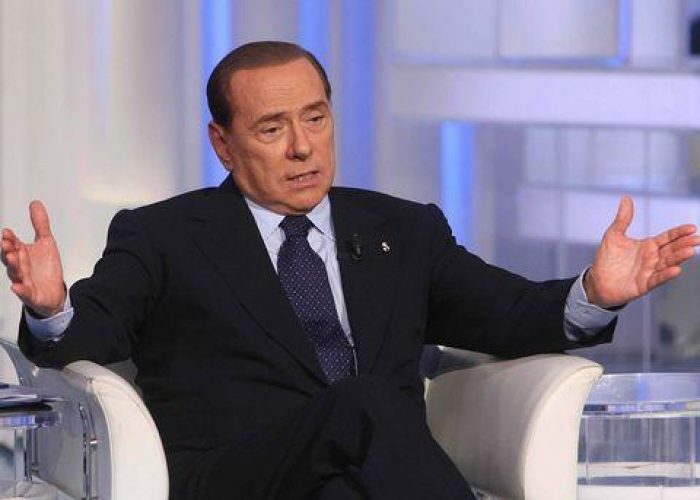 Berlusconi/ Procura Napoli chiede autorizzazione alla Camera