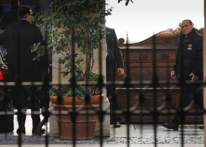 Berlusconi/ Scorta passa da Aisi a Viminale, nessuna riduzione