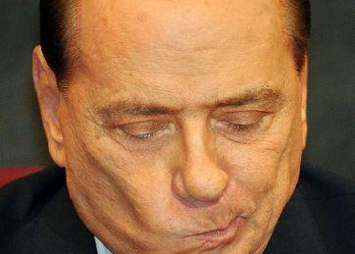 Berlusconi:Io cristiano convinto e naturalmente modesto peccatore