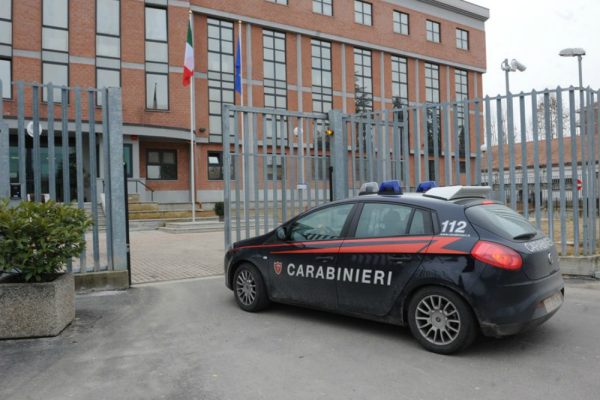 Bernardino Vagnoni è il nuovocomandante provinciale dei carabinieri