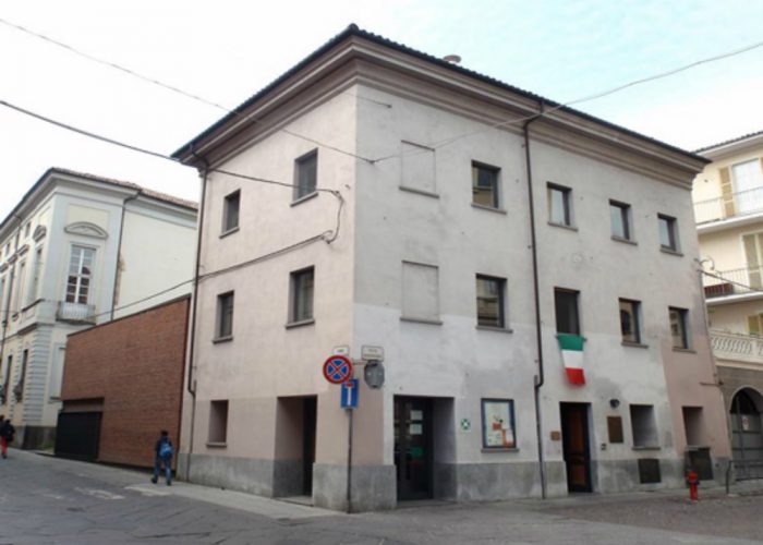 Biblioteca: da lunedì cambianogli orari per riordino e inventario