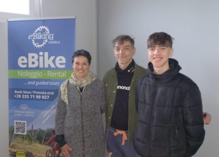 bici