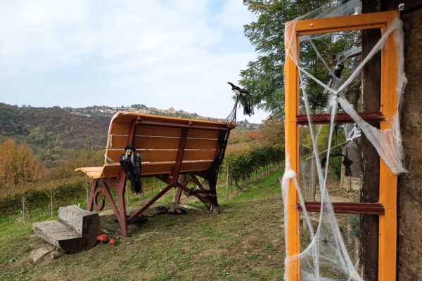 big benchalloween big benchalloween