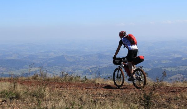 bike packing northpak
