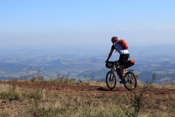 bike packing northpak