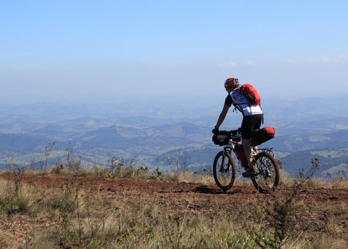 bike packing northpak