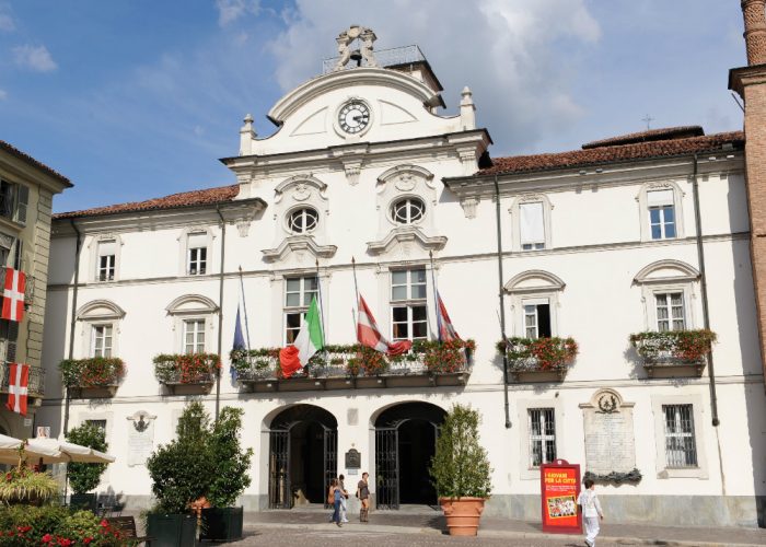 Bilancio: 71,5 milioniper far funzionare Asti