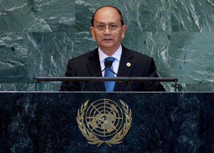 Birmania/ Scontri a Meiktila, 3 moschee distrutte: due morti