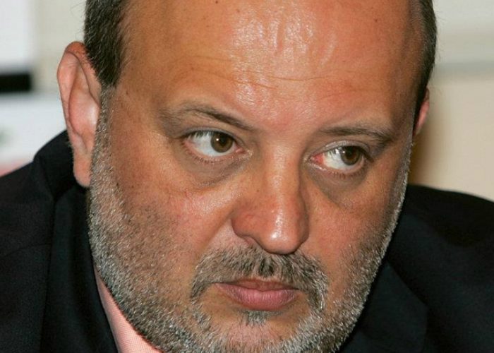 Bittner: "Bisognerebbe risistemare l'impianto"