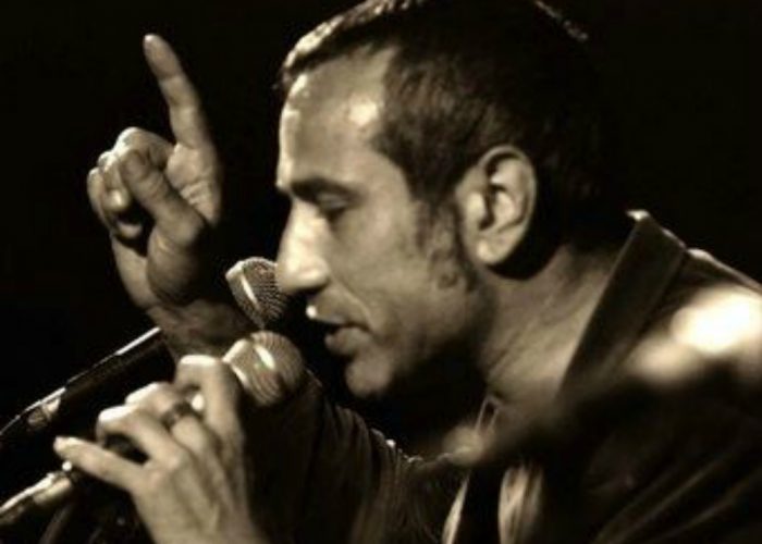 Black music in salsa tricolore, ecco il funk di Bobby Soul