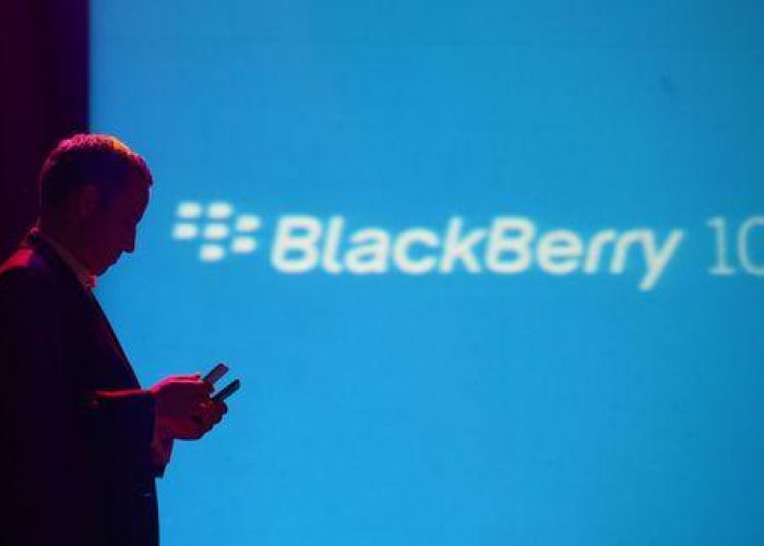 BlackBerry/ Gruppo alla prova con lancio Usa del nuovo smartphone