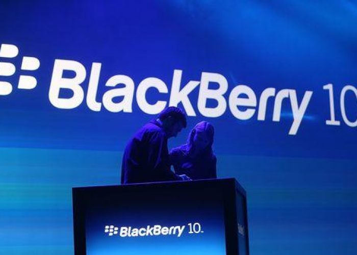 Blackberry/ Heins: "lancio di oggi è solo l'inizio, non la fine"