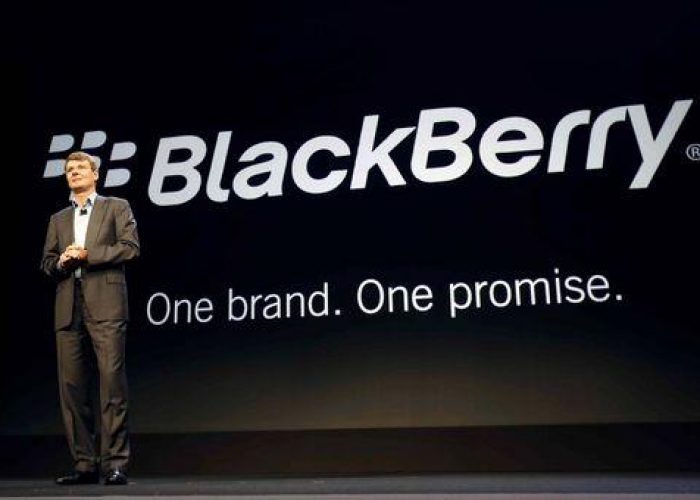 Blackberry/ prevede: I tablet? Tra 5 anni non esisteranno più