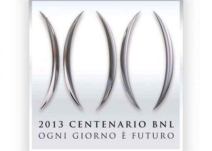 Bnl/ Parte campagna comunicazione sui 100 anni, spot di Crialese