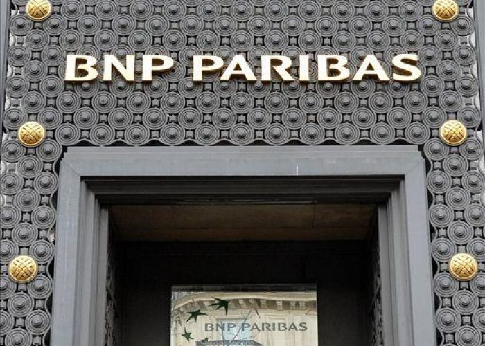 Bnp Paribas/ Utile netto 2012 in rialzo ma inferiore ad attese