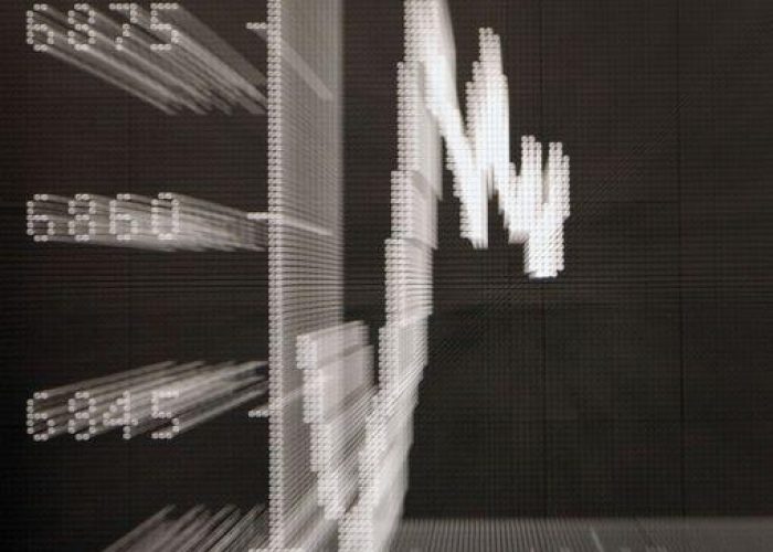 Borsa/ Avvio in forte calo in Europa. Francoforte -2,13%