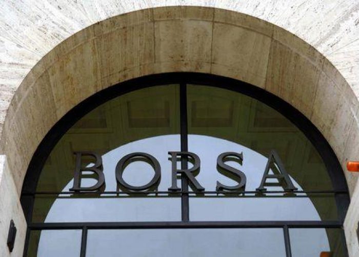 Borsa/ Chiusura positiva per Piazza Affari, il Ftse Mib a +1,40%