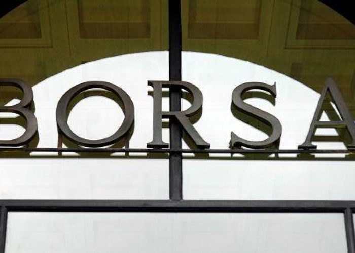 Borsa/ Consob e Borsa italiana valutano misure anti-volatilità