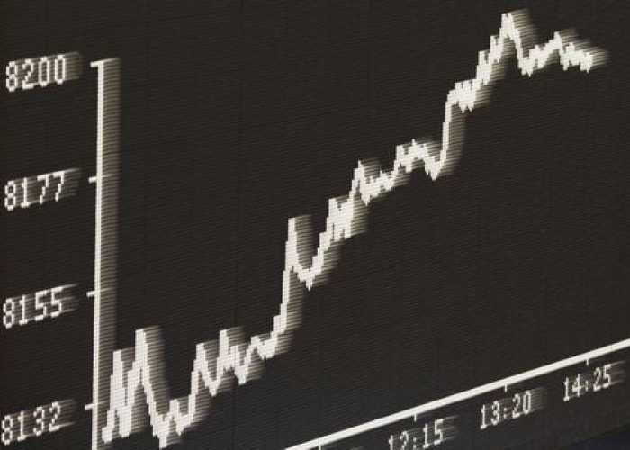 Borsa/ Milano chiude in calo, Ftse Mib -0,65%