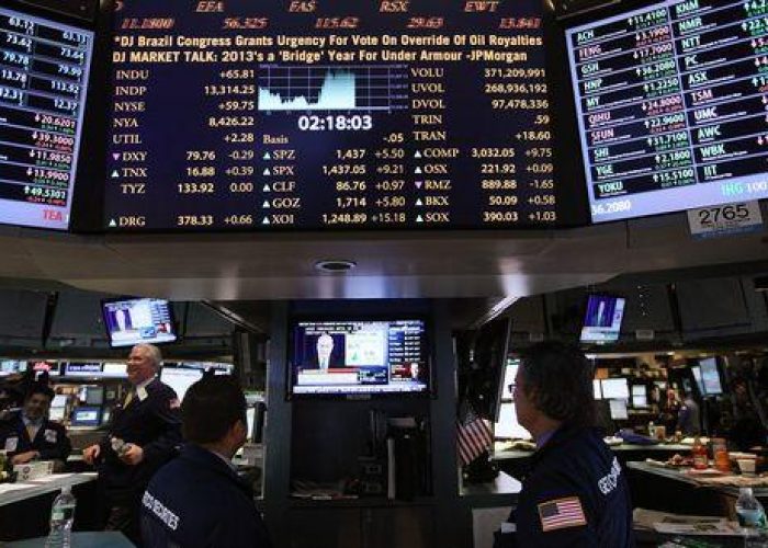 Borsa/ Opa su New York, nasce gigante Usa che inghiotte mezza Ue