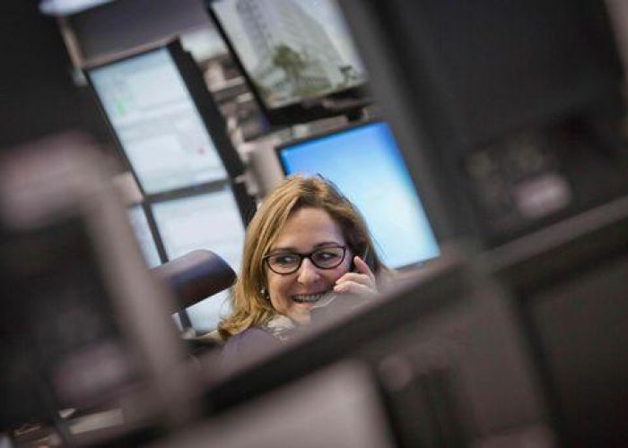 Borsa/ Piazza Affari apre in calo, Ftse Mib a -0,88%