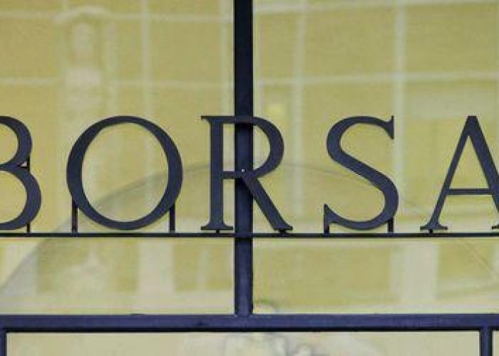 Borsa/ Piazza Affari apre in rialzo, Ftse Mib +0,48%