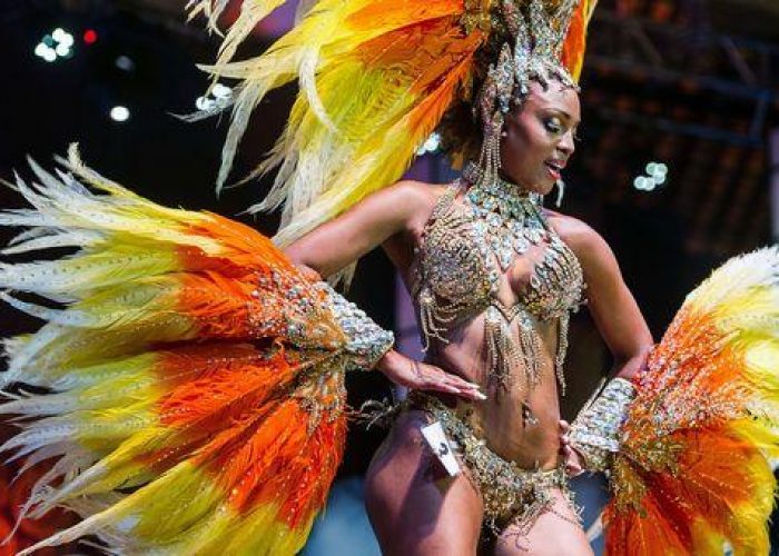 Brasile/ Al via domani Carnevale Rio, attesi 6 mln partecipanti