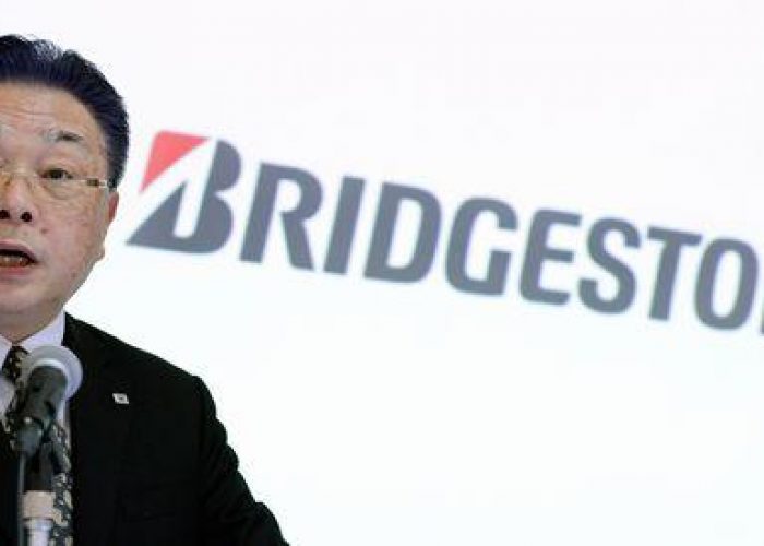 Bridgestone/ Chiude lo stabilimento di Bari, a rischio 950 posti