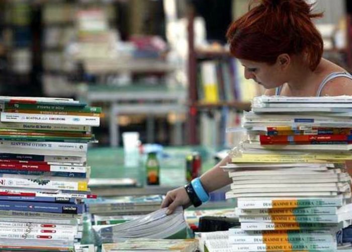 Brignolo e Parodi alla Regione: nuovo sistema di rimborso libri troppo complesso