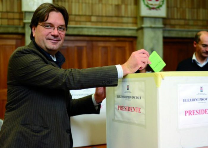 Brignolo, il sindaco presidente:«Risolveremo i problemi dei cittadini»