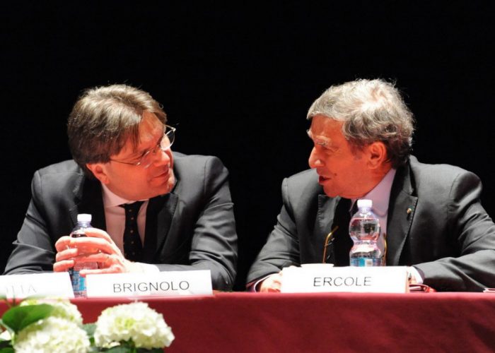 Brignolo su Saclà: «La sceltadell'azienda è ossigeno per l'economia»