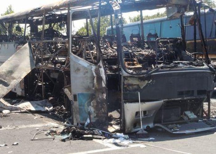 Bulgaria/ Strage Burgas, Sofia accusa Hezbollah