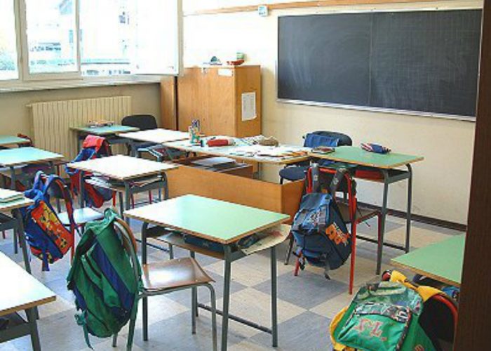 Buona scuola, in arrivole nomine di 196 docenti